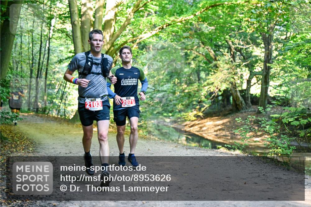 28.09.2025 - 33. Volkslauf durch das schöne Alstertal Dr. Thomas Lammeyer http://msf.ph/oto/8953626 28.09.2025 10:36:18 Laufen 2103, 2071 meine-sportfotos.de