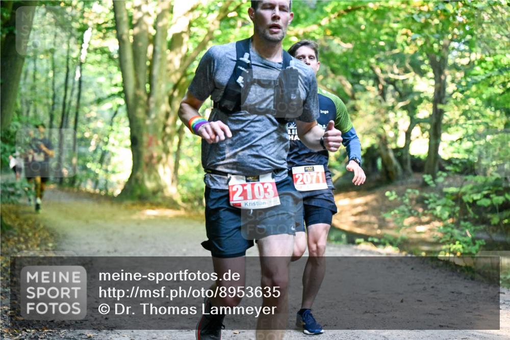 28.09.2025 - 33. Volkslauf durch das schöne Alstertal Dr. Thomas Lammeyer http://msf.ph/oto/8953635 28.09.2025 10:36:19 Laufen 2103, 2071 meine-sportfotos.de