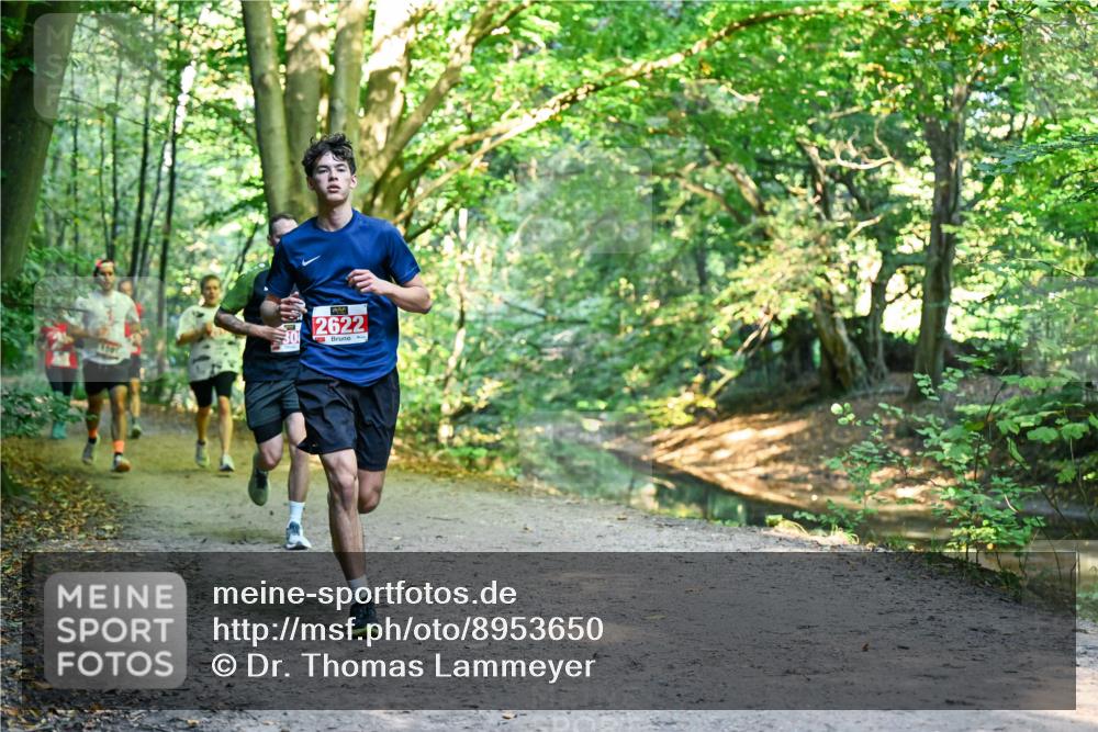 28.09.2025 - 33. Volkslauf durch das schöne Alstertal Dr. Thomas Lammeyer http://msf.ph/oto/8953650 28.09.2025 10:36:23 Laufen 1597, 2622 meine-sportfotos.de