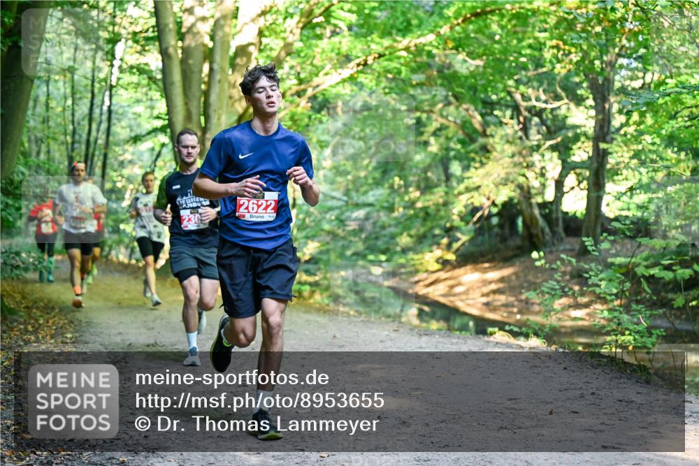 28.09.2025 - 33. Volkslauf durch das schöne Alstertal Dr. Thomas Lammeyer http://msf.ph/oto/8953655 28.09.2025 10:36:23 Laufen 230, 2622 meine-sportfotos.de