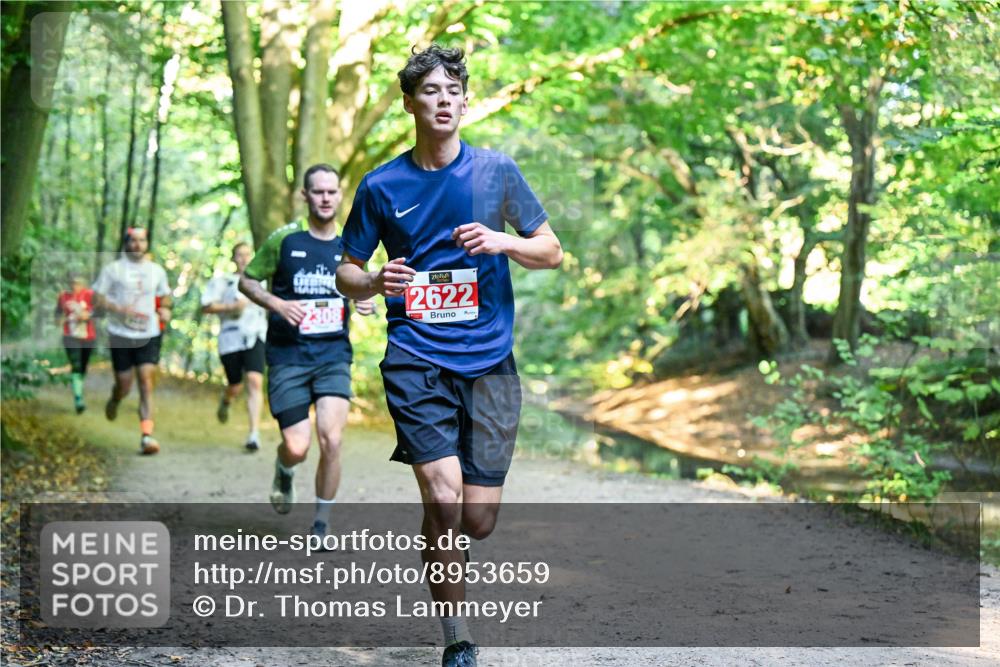 28.09.2025 - 33. Volkslauf durch das schöne Alstertal Dr. Thomas Lammeyer http://msf.ph/oto/8953659 28.09.2025 10:36:23 Laufen 12622 meine-sportfotos.de