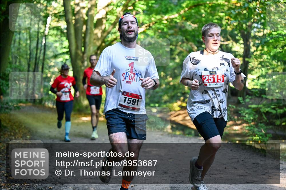 28.09.2025 - 33. Volkslauf durch das schöne Alstertal Dr. Thomas Lammeyer http://msf.ph/oto/8953687 28.09.2025 10:36:26 Laufen 2515, 1591 meine-sportfotos.de