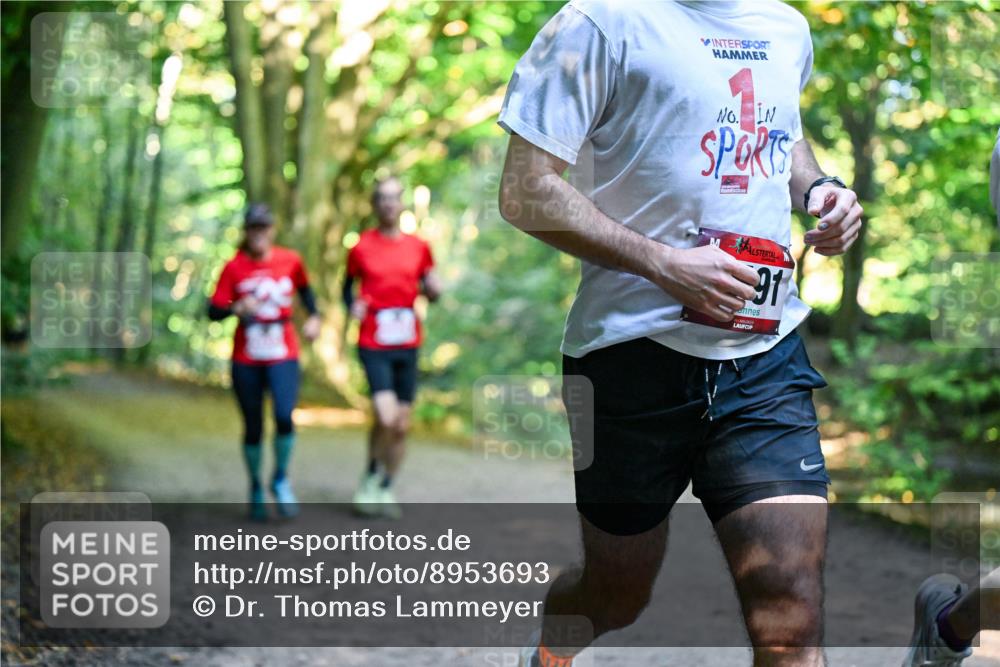 28.09.2025 - 33. Volkslauf durch das schöne Alstertal Dr. Thomas Lammeyer http://msf.ph/oto/8953693 28.09.2025 10:36:27 Laufen 91 meine-sportfotos.de