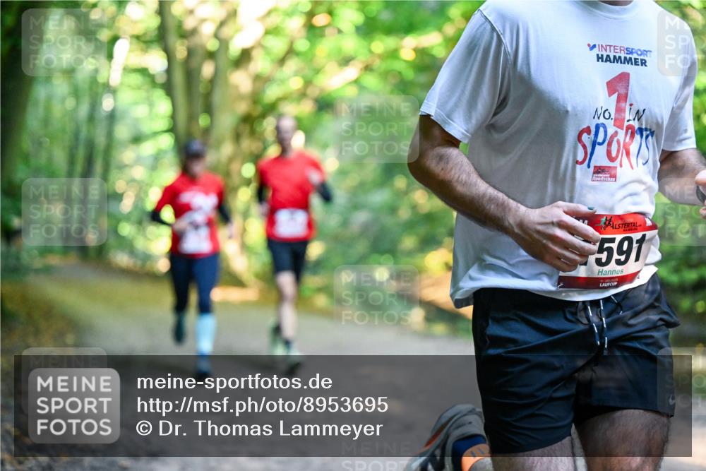 28.09.2025 - 33. Volkslauf durch das schöne Alstertal Dr. Thomas Lammeyer http://msf.ph/oto/8953695 28.09.2025 10:36:27 Laufen 591 meine-sportfotos.de