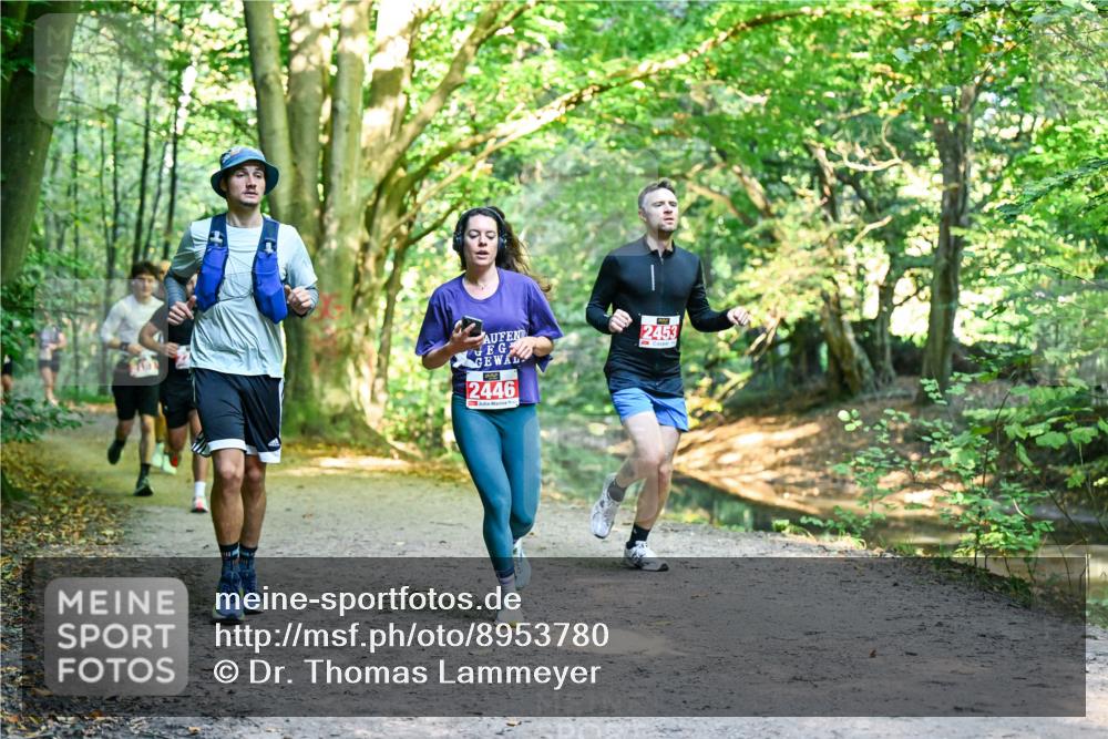 28.09.2025 - 33. Volkslauf durch das schöne Alstertal Dr. Thomas Lammeyer http://msf.ph/oto/8953780 28.09.2025 10:36:54 Laufen 2446, 2453 meine-sportfotos.de