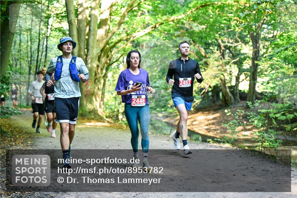 28.09.2025 - 33. Volkslauf durch das schöne Alstertal Dr. Thomas Lammeyer http://msf.ph/oto/8953782 28.09.2025 10:36:54 Laufen 2446, 2453 meine-sportfotos.de