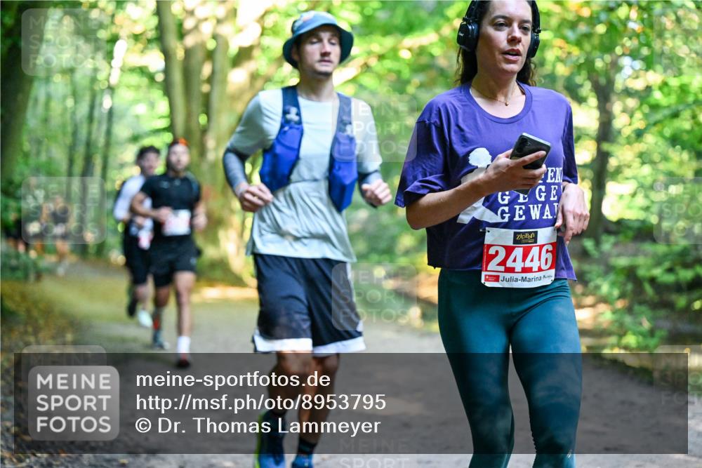 28.09.2025 - 33. Volkslauf durch das schöne Alstertal Dr. Thomas Lammeyer http://msf.ph/oto/8953795 28.09.2025 10:36:56 Laufen 2446 meine-sportfotos.de