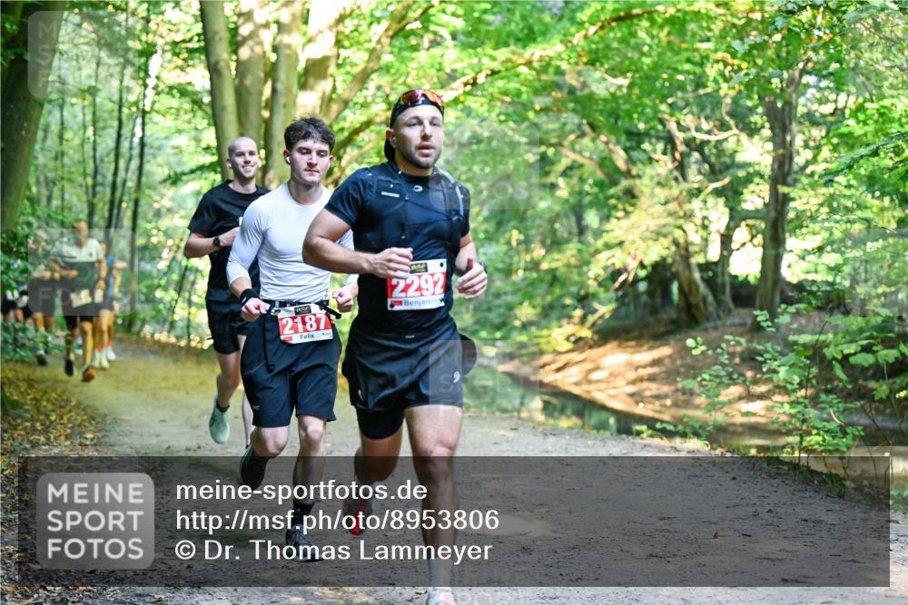 28.09.2025 - 33. Volkslauf durch das schöne Alstertal Dr. Thomas Lammeyer http://msf.ph/oto/8953806 28.09.2025 10:36:57 Laufen 2187, 2292 meine-sportfotos.de