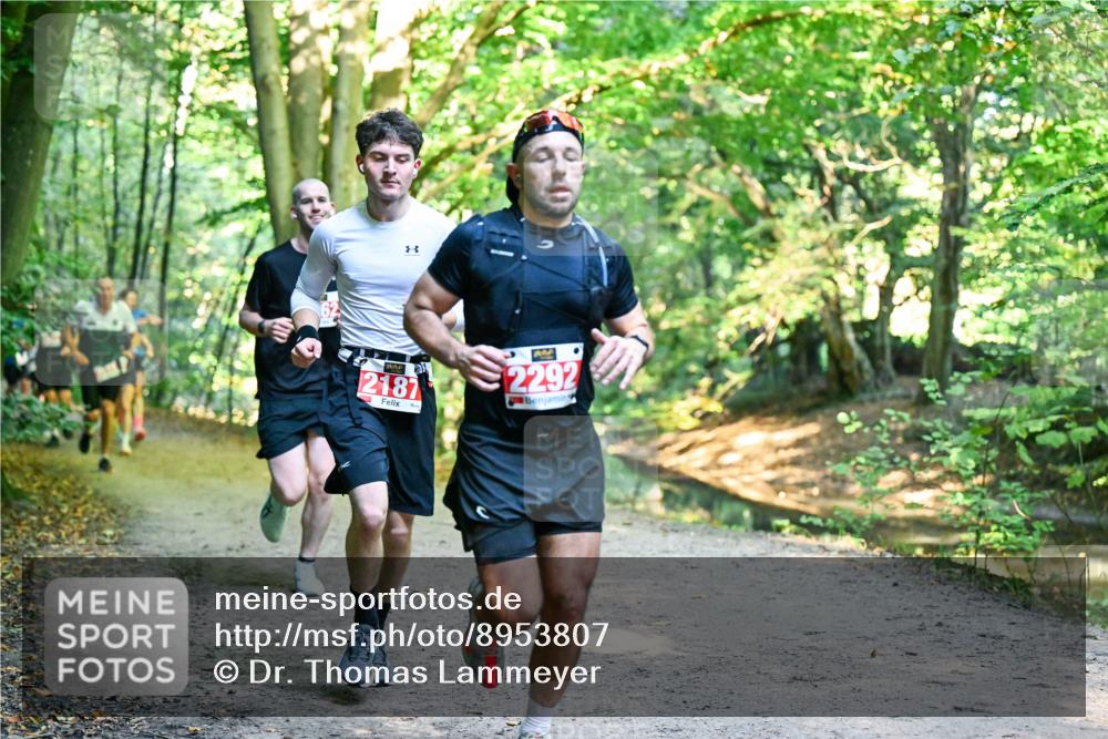 28.09.2025 - 33. Volkslauf durch das schöne Alstertal Dr. Thomas Lammeyer http://msf.ph/oto/8953807 28.09.2025 10:36:57 Laufen 2187, 2292 meine-sportfotos.de