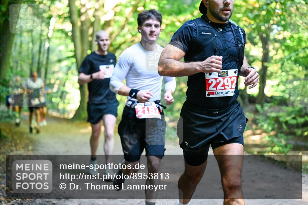 28.09.2025 - 33. Volkslauf durch das schöne Alstertal Dr. Thomas Lammeyer http://msf.ph/oto/8953813 28.09.2025 10:36:58 Laufen 218, 2292 meine-sportfotos.de
