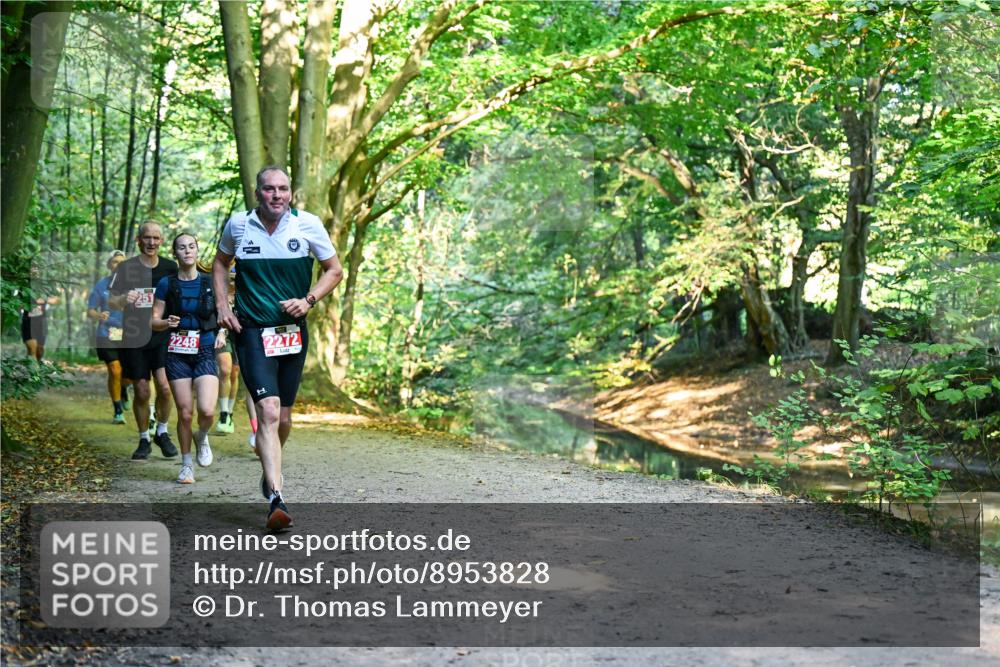 28.09.2025 - 33. Volkslauf durch das schöne Alstertal Dr. Thomas Lammeyer http://msf.ph/oto/8953828 28.09.2025 10:37:00 Laufen 2248, 2272 meine-sportfotos.de
