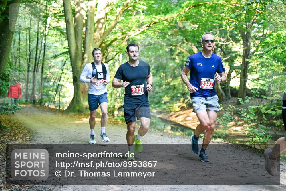 28.09.2025 - 33. Volkslauf durch das schöne Alstertal Dr. Thomas Lammeyer http://msf.ph/oto/8953867 28.09.2025 10:37:07 Laufen 2331, 2347 meine-sportfotos.de