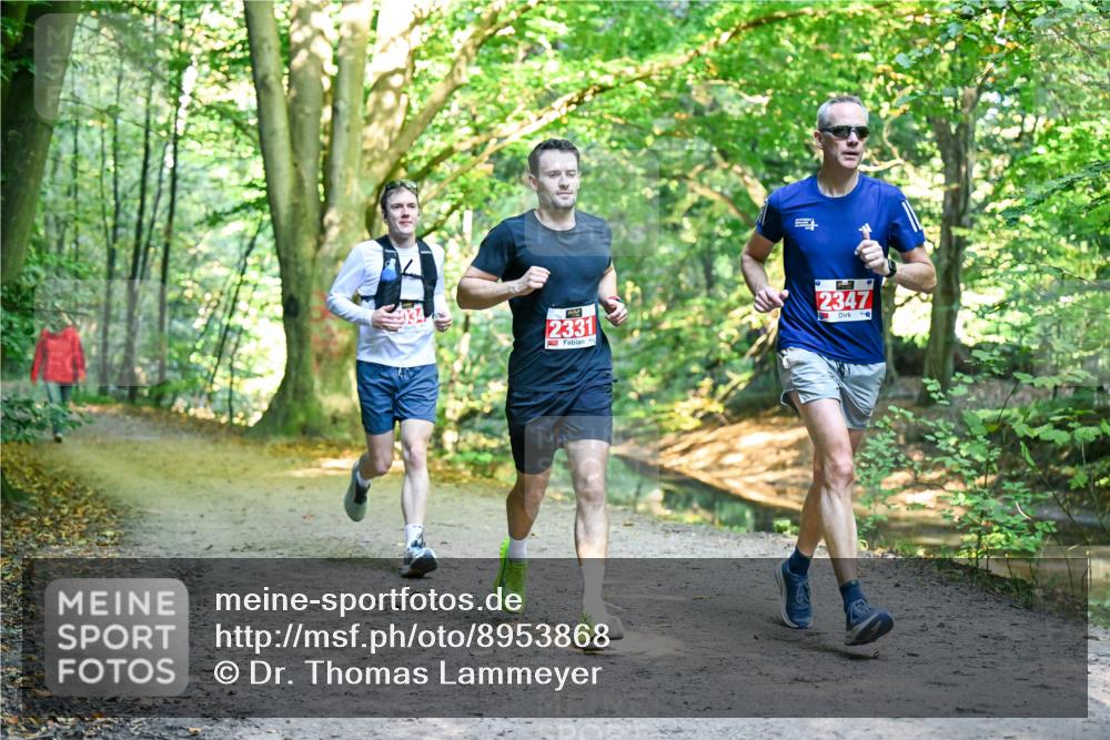 28.09.2025 - 33. Volkslauf durch das schöne Alstertal Dr. Thomas Lammeyer http://msf.ph/oto/8953868 28.09.2025 10:37:07 Laufen 2331, 2347 meine-sportfotos.de