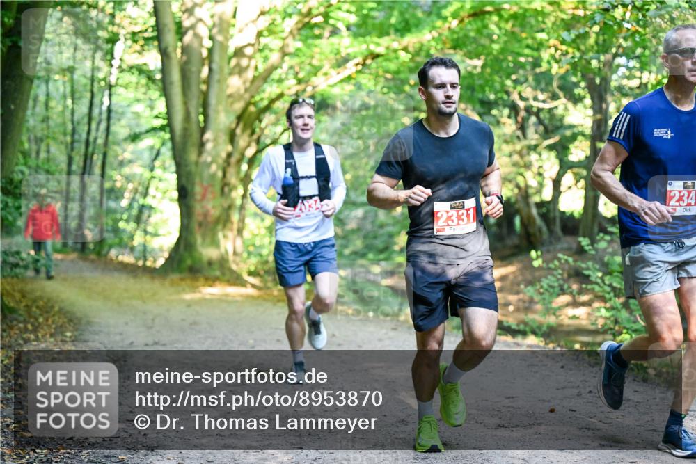 28.09.2025 - 33. Volkslauf durch das schöne Alstertal Dr. Thomas Lammeyer http://msf.ph/oto/8953870 28.09.2025 10:37:07 Laufen 2331, 1234 meine-sportfotos.de