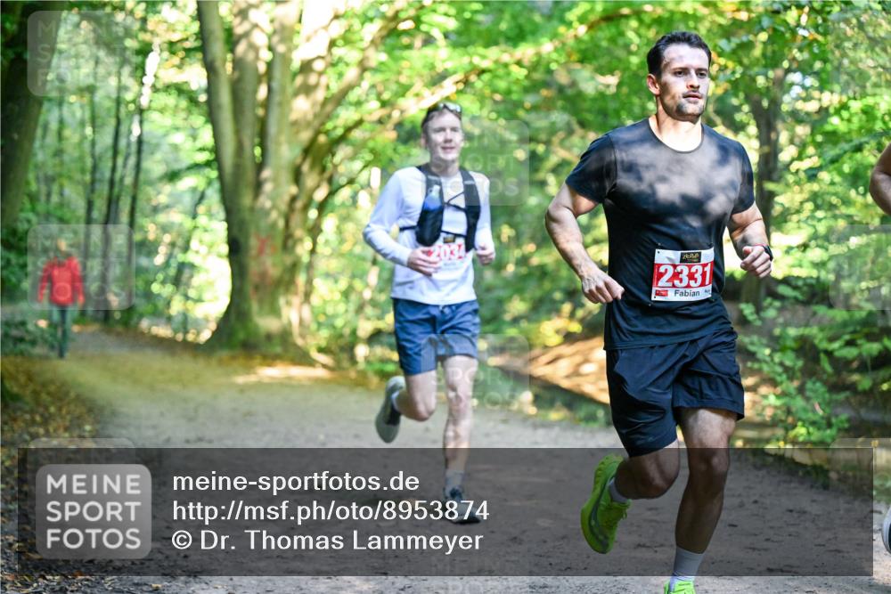 28.09.2025 - 33. Volkslauf durch das schöne Alstertal Dr. Thomas Lammeyer http://msf.ph/oto/8953874 28.09.2025 10:37:07 Laufen 2331 meine-sportfotos.de
