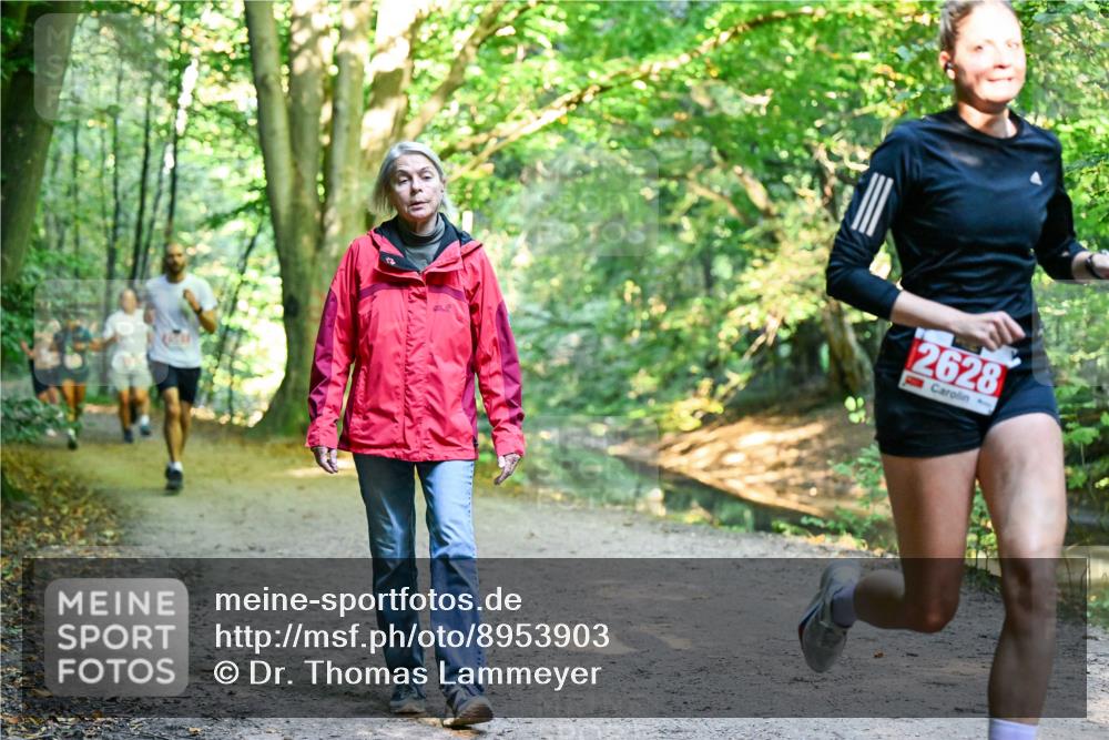 28.09.2025 - 33. Volkslauf durch das schöne Alstertal Dr. Thomas Lammeyer http://msf.ph/oto/8953903 28.09.2025 10:37:20 Laufen 2628 meine-sportfotos.de