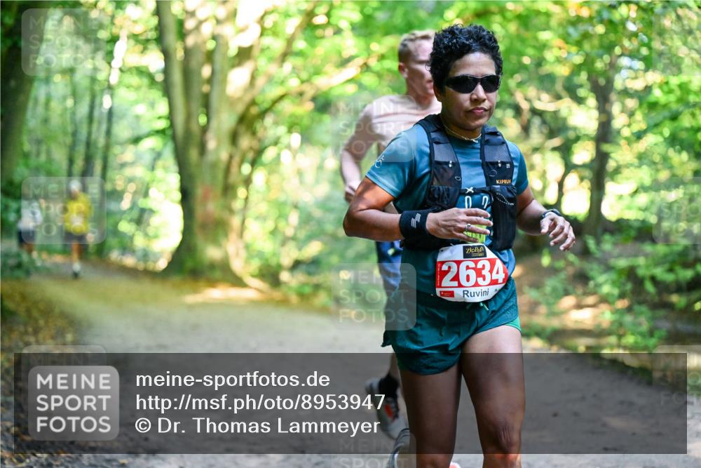 28.09.2025 - 33. Volkslauf durch das schöne Alstertal Dr. Thomas Lammeyer http://msf.ph/oto/8953947 28.09.2025 10:37:27 Laufen 02, 2634 meine-sportfotos.de