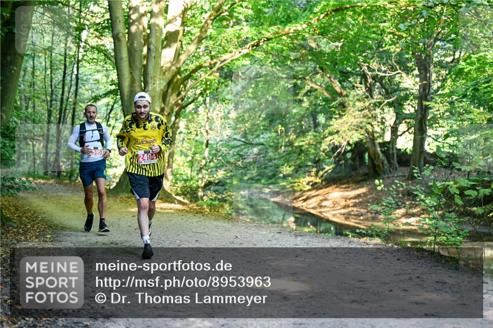 28.09.2025 - 33. Volkslauf durch das schöne Alstertal Dr. Thomas Lammeyer http://msf.ph/oto/8953963 28.09.2025 10:37:32 Laufen 595, 2494 meine-sportfotos.de