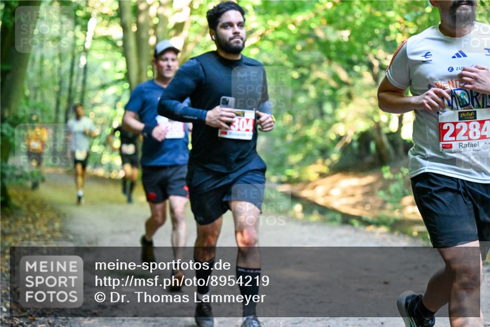 28.09.2025 - 33. Volkslauf durch das schöne Alstertal Dr. Thomas Lammeyer http://msf.ph/oto/8954219 28.09.2025 10:38:10 Laufen 304, 2284 meine-sportfotos.de
