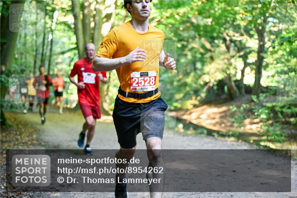 28.09.2025 - 33. Volkslauf durch das schöne Alstertal Dr. Thomas Lammeyer http://msf.ph/oto/8954262 28.09.2025 10:38:15 Laufen 2528 meine-sportfotos.de