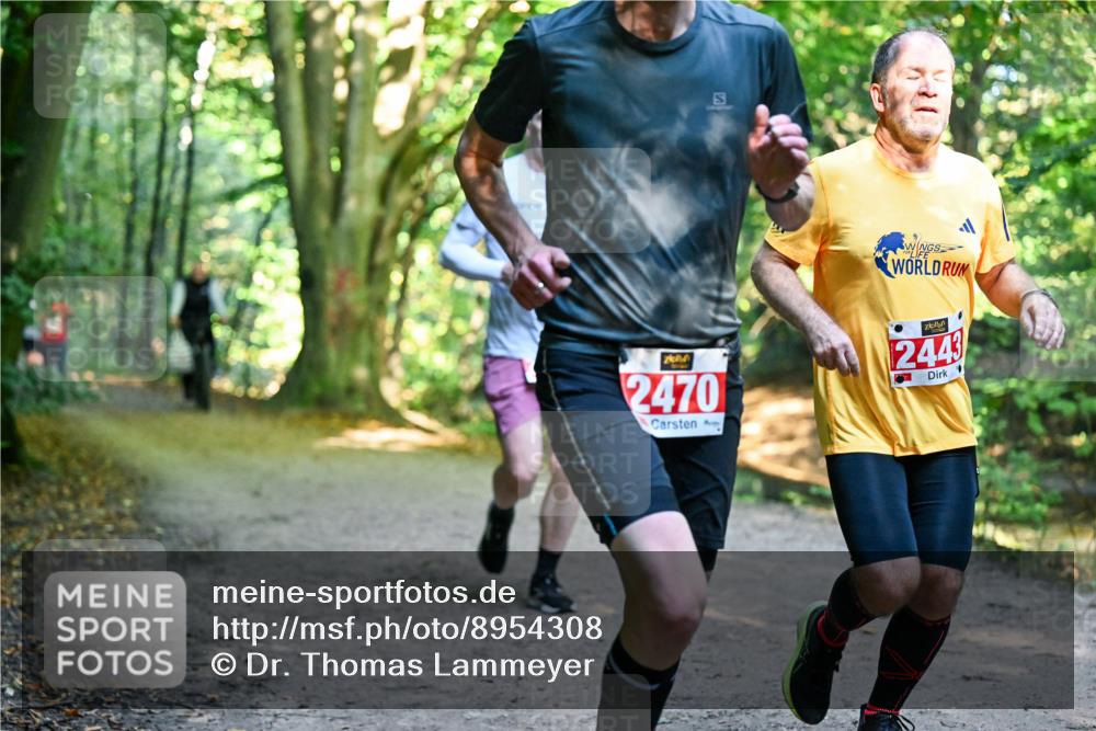 28.09.2025 - 33. Volkslauf durch das schöne Alstertal Dr. Thomas Lammeyer http://msf.ph/oto/8954308 28.09.2025 10:38:22 Laufen 2470, 2443 meine-sportfotos.de