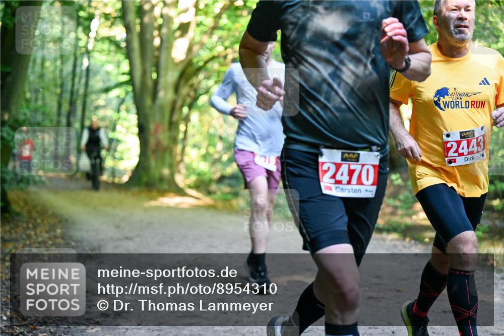28.09.2025 - 33. Volkslauf durch das schöne Alstertal Dr. Thomas Lammeyer http://msf.ph/oto/8954310 28.09.2025 10:38:22 Laufen 2470, 2443 meine-sportfotos.de