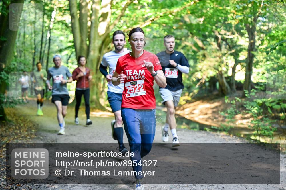 28.09.2025 - 33. Volkslauf durch das schöne Alstertal Dr. Thomas Lammeyer http://msf.ph/oto/8954327 28.09.2025 10:38:29 Laufen 2126, 2522 meine-sportfotos.de