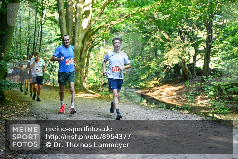 28.09.2025 - 33. Volkslauf durch das schöne Alstertal Dr. Thomas Lammeyer http://msf.ph/oto/8954377 28.09.2025 10:38:36 Laufen 2424, 2999, 211 meine-sportfotos.de