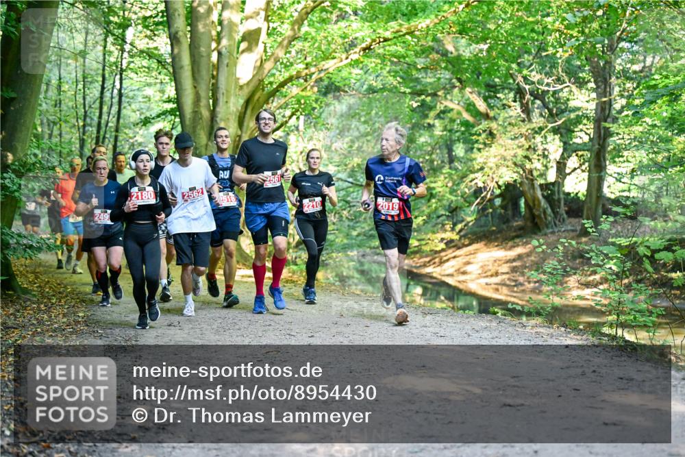 28.09.2025 - 33. Volkslauf durch das schöne Alstertal Dr. Thomas Lammeyer http://msf.ph/oto/8954430 28.09.2025 10:38:43 Laufen 249, 2180, 2562, 2561, 10, 2019 meine-sportfotos.de