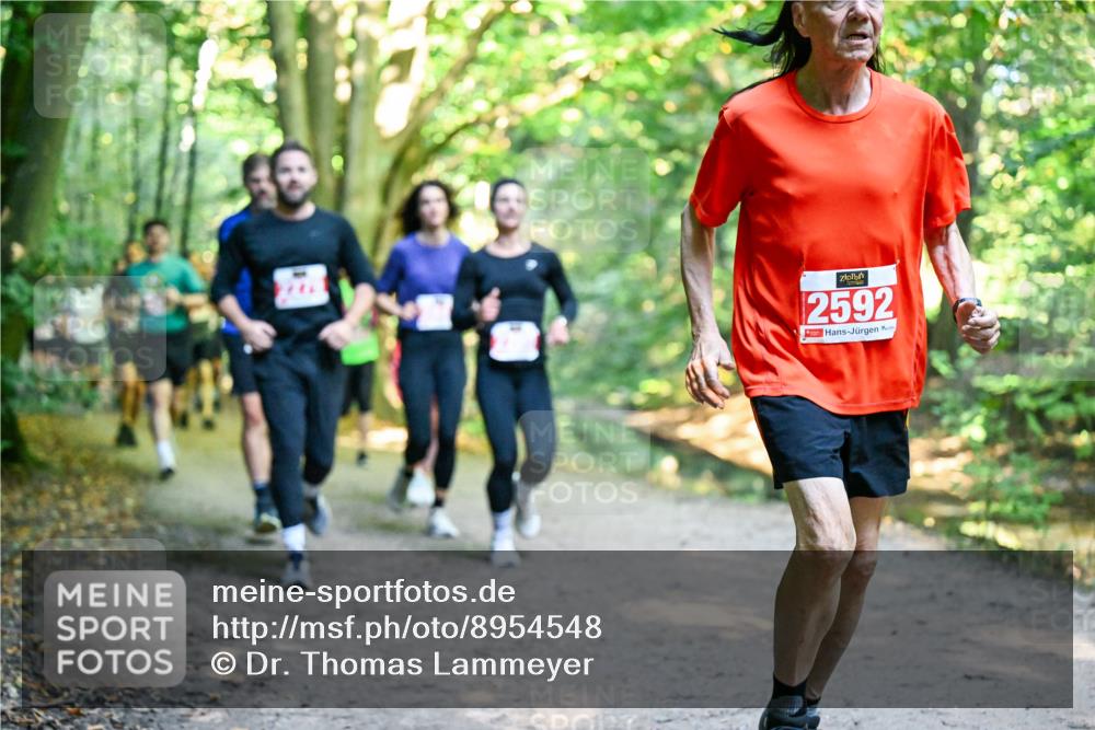 28.09.2025 - 33. Volkslauf durch das schöne Alstertal Dr. Thomas Lammeyer http://msf.ph/oto/8954548 28.09.2025 10:38:59 Laufen 2592 meine-sportfotos.de