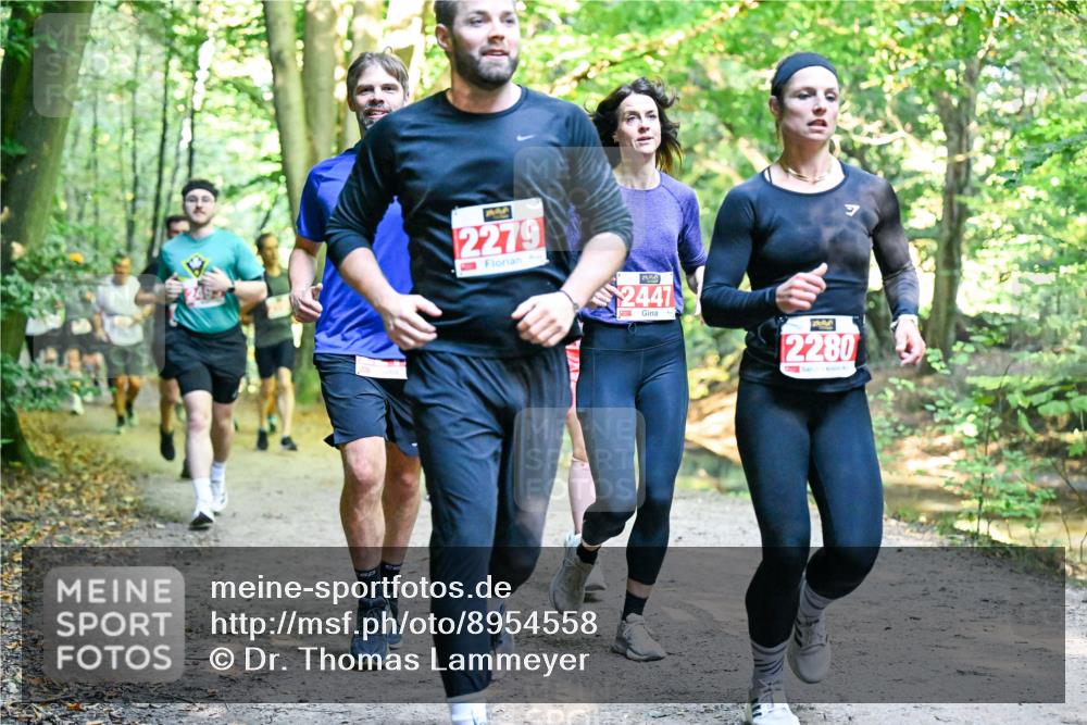 28.09.2025 - 33. Volkslauf durch das schöne Alstertal Dr. Thomas Lammeyer http://msf.ph/oto/8954558 28.09.2025 10:39:00 Laufen 2279, 2447, 2280 meine-sportfotos.de