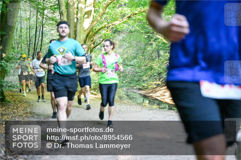 28.09.2025 - 33. Volkslauf durch das schöne Alstertal Dr. Thomas Lammeyer http://msf.ph/oto/8954566 28.09.2025 10:39:02 Laufen  meine-sportfotos.de