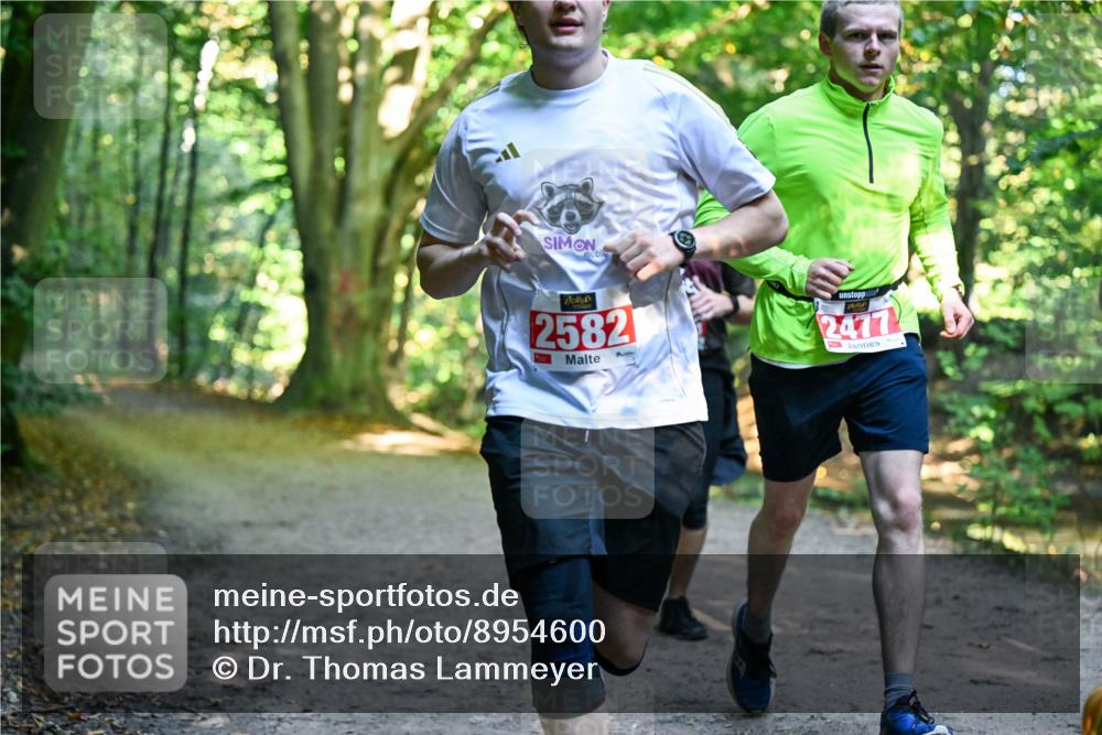 28.09.2025 - 33. Volkslauf durch das schöne Alstertal Dr. Thomas Lammeyer http://msf.ph/oto/8954600 28.09.2025 10:39:08 Laufen 2582, 2477 meine-sportfotos.de