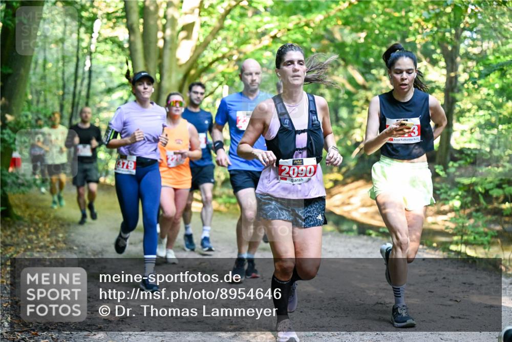 28.09.2025 - 33. Volkslauf durch das schöne Alstertal Dr. Thomas Lammeyer http://msf.ph/oto/8954646 28.09.2025 10:39:22 Laufen 379, 2090 meine-sportfotos.de