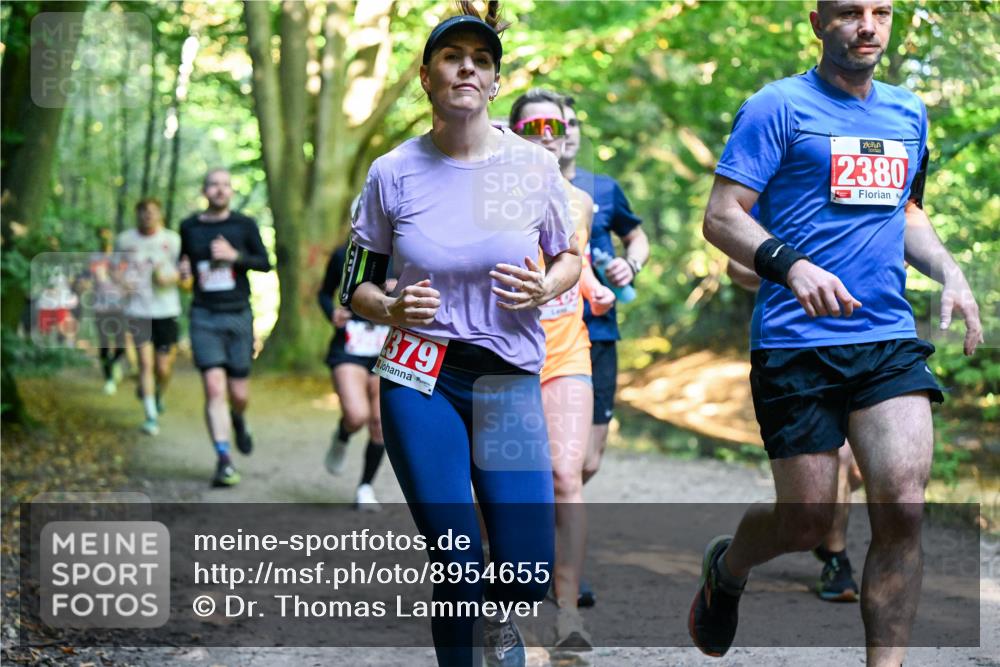 28.09.2025 - 33. Volkslauf durch das schöne Alstertal Dr. Thomas Lammeyer http://msf.ph/oto/8954655 28.09.2025 10:39:23 Laufen 379, 2380 meine-sportfotos.de