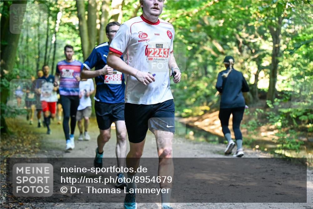 28.09.2025 - 33. Volkslauf durch das schöne Alstertal Dr. Thomas Lammeyer http://msf.ph/oto/8954679 28.09.2025 10:39:27 Laufen 2588, 2243 meine-sportfotos.de