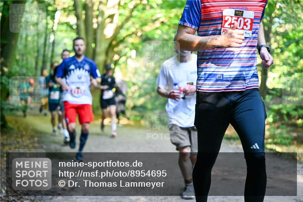 28.09.2025 - 33. Volkslauf durch das schöne Alstertal Dr. Thomas Lammeyer http://msf.ph/oto/8954695 28.09.2025 10:39:30 Laufen 12503 meine-sportfotos.de
