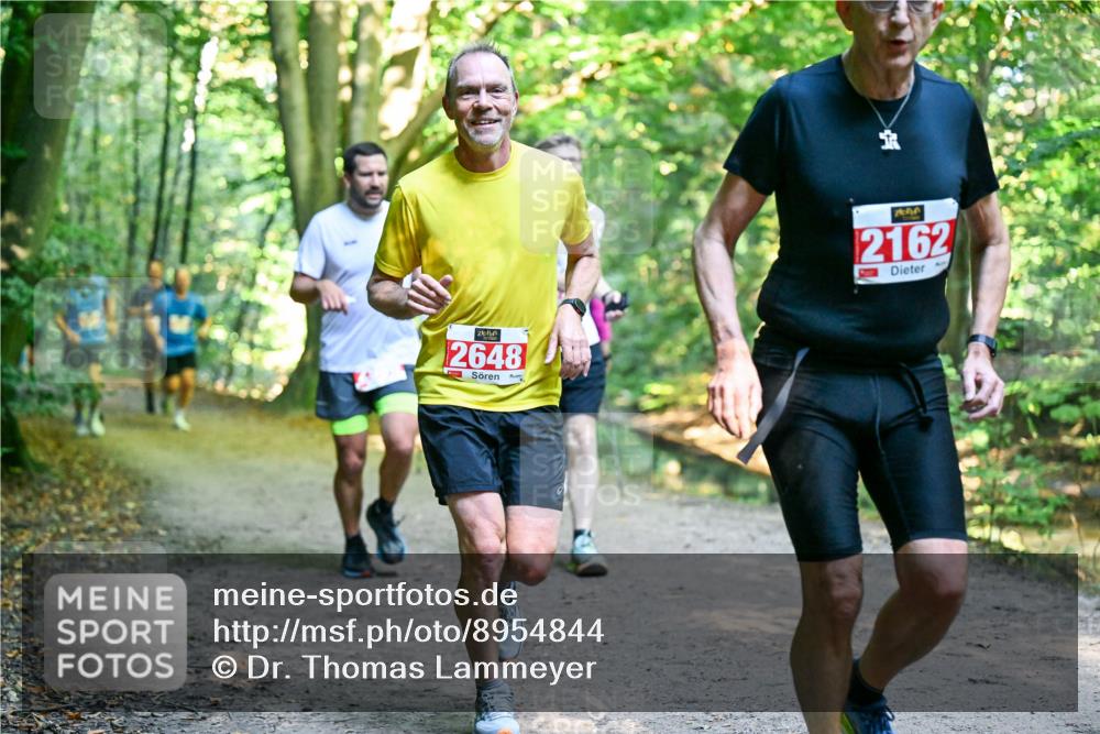 28.09.2025 - 33. Volkslauf durch das schöne Alstertal Dr. Thomas Lammeyer http://msf.ph/oto/8954844 28.09.2025 10:39:57 Laufen 2648, 775, 2162 meine-sportfotos.de