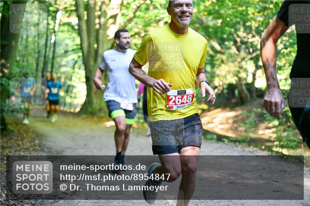 28.09.2025 - 33. Volkslauf durch das schöne Alstertal Dr. Thomas Lammeyer http://msf.ph/oto/8954847 28.09.2025 10:39:57 Laufen 2648 meine-sportfotos.de