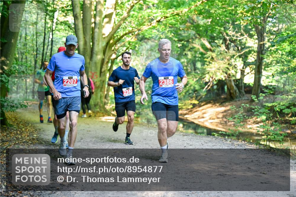 28.09.2025 - 33. Volkslauf durch das schöne Alstertal Dr. Thomas Lammeyer http://msf.ph/oto/8954877 28.09.2025 10:40:02 Laufen 2207, 2340, 2386 meine-sportfotos.de