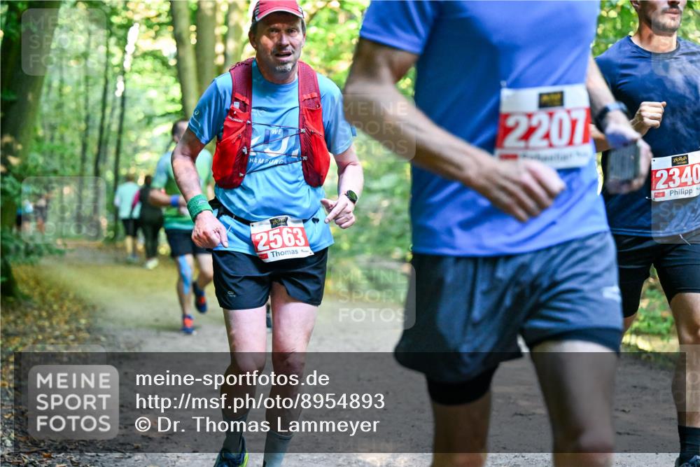 28.09.2025 - 33. Volkslauf durch das schöne Alstertal Dr. Thomas Lammeyer http://msf.ph/oto/8954893 28.09.2025 10:40:04 Laufen 2563, 2207, 2340 meine-sportfotos.de