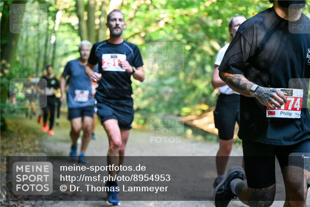 28.09.2025 - 33. Volkslauf durch das schöne Alstertal Dr. Thomas Lammeyer http://msf.ph/oto/8954953 28.09.2025 10:40:15 Laufen 74 meine-sportfotos.de