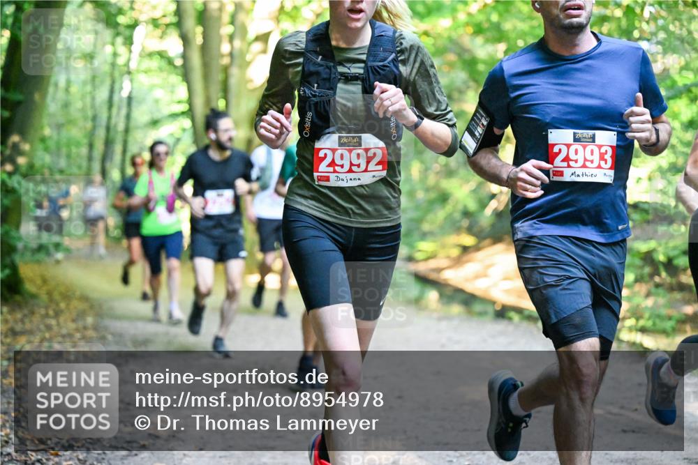 28.09.2025 - 33. Volkslauf durch das schöne Alstertal Dr. Thomas Lammeyer http://msf.ph/oto/8954978 28.09.2025 10:40:20 Laufen 2992, 2993 meine-sportfotos.de