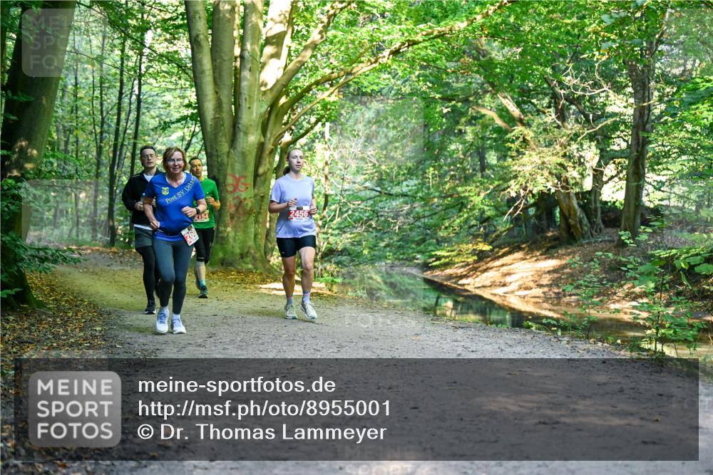 28.09.2025 - 33. Volkslauf durch das schöne Alstertal Dr. Thomas Lammeyer http://msf.ph/oto/8955001 28.09.2025 10:40:25 Laufen 154, 2456 meine-sportfotos.de