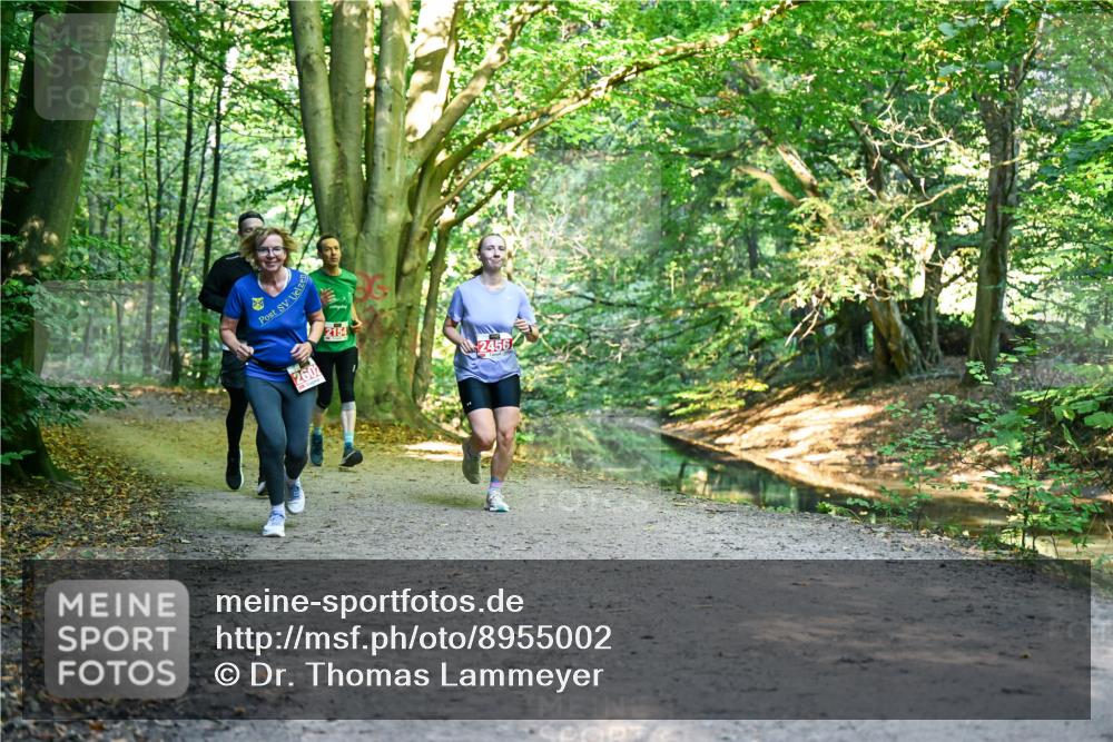 28.09.2025 - 33. Volkslauf durch das schöne Alstertal Dr. Thomas Lammeyer http://msf.ph/oto/8955002 28.09.2025 10:40:25 Laufen 2602, 2154, 2456 meine-sportfotos.de