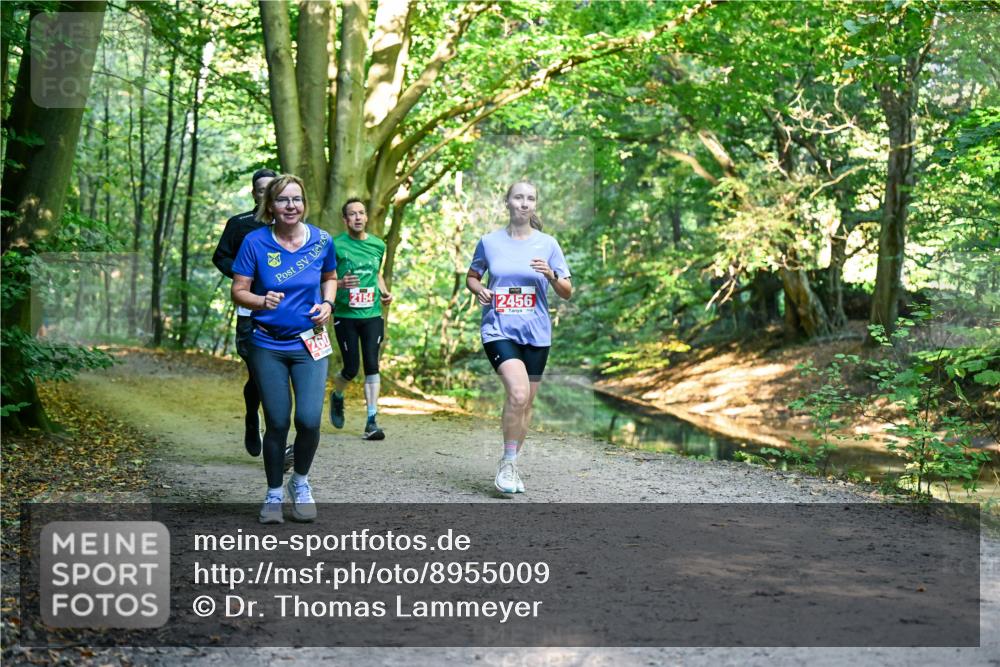 28.09.2025 - 33. Volkslauf durch das schöne Alstertal Dr. Thomas Lammeyer http://msf.ph/oto/8955009 28.09.2025 10:40:26 Laufen 2154, 2456 meine-sportfotos.de