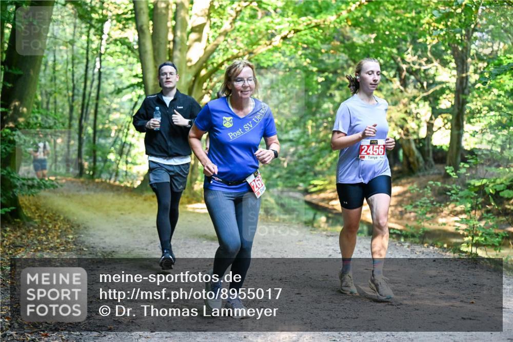 28.09.2025 - 33. Volkslauf durch das schöne Alstertal Dr. Thomas Lammeyer http://msf.ph/oto/8955017 28.09.2025 10:40:27 Laufen 26, 2456 meine-sportfotos.de
