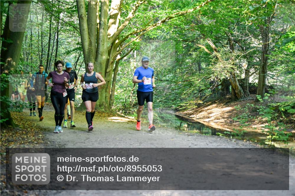 28.09.2025 - 33. Volkslauf durch das schöne Alstertal Dr. Thomas Lammeyer http://msf.ph/oto/8955053 28.09.2025 10:40:36 Laufen  meine-sportfotos.de