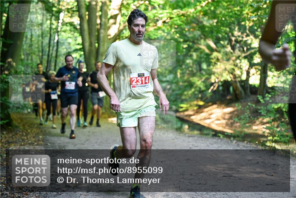 28.09.2025 - 33. Volkslauf durch das schöne Alstertal Dr. Thomas Lammeyer http://msf.ph/oto/8955099 28.09.2025 10:40:43 Laufen 2314 meine-sportfotos.de
