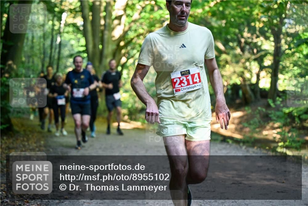 28.09.2025 - 33. Volkslauf durch das schöne Alstertal Dr. Thomas Lammeyer http://msf.ph/oto/8955102 28.09.2025 10:40:43 Laufen 2314 meine-sportfotos.de